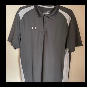 Under Armour Polo MENS X-Large